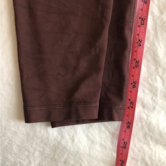 ❌SOLD❌CRZ YOGA Butterluxe Lulu Dupe leggings Sz Small - Picture 4 of 6